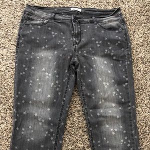 Skinny jeans Kensie Brand